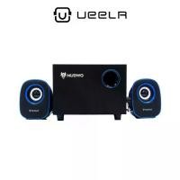 ราคา NUBWO NS38 Craned NS038 Bluetooth 2.1 Speaker ลำโพงบลูทูธ AUX 3.5mm USB Slot SD Card (1731888670210164639)