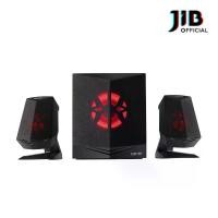 ราคา SPEAKER (ลำโพง) EDIFIER X230 2.1 MULTIMEDIA BLUETOOTH SPEAKER SYSTEM WITH LED LIGHTING (BLACK) (1729618002356177532)