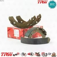 ราคา TRW ก้ามเบรคหลัง ผ้าเบรคหลัง Mitsubishi PAJERO SPORT ปี 2009-2014 TRW GS 7846 (1730740227919153798)