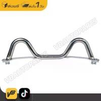 ราคา โรบาร์หลัง Stainless Steel Style Bar for Mazda MX5 Miata (NA) สำหรับรถยนต์ (1729996517628873600)