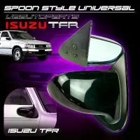 ราคา กระจกมองข้าง Spoon Style เลนส์ฟ้าตัดแสง ISUZU(TFR) คลังสินค้า (1731319974639339084)