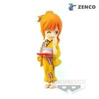 ราคา Banpresto One Piece WCF - Japanese Style Nami 4983164392678 สไตล์การระเบิด (1732065748635584220)