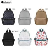 ราคา Lesportsac Route Backpack กระเป๋าเป้ กระเป๋าสะพายหลัง Style 3747 (1732183237163977419)