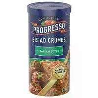 ราคา su33 Progresso bread crumbs italian style 15oz. ขนมปังป่น สำหรับคลุก อิตาเลียนสไตล์ คลังสินค้า (1732192309041923884)