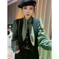 ราคา เสื้อ / เสื้อแขนยาว / เสื้อกันหนาว เสื้อ เสื้อโปโล เสื้อยอดฮิต แจ็คเก็ตเสื้อสวมหัว / เสื้อแขนยาวคาร์ดิแกน / เสื้อกันหนาว / เสื้อกันหนาว / เสื้อแขนยาว / คาร์ดิแกน / ราคาไม่แพงหรู (1729862895098825241)