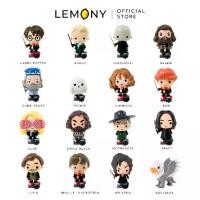 ราคา LEMONY กล่องฟิกเกอร์โมเดล แฮรี่พอตเตอร์ และผองเพื่อน Harry Potter Charms Style Figure (1731978249877227081)
