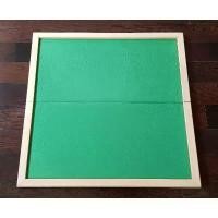 ราคา HDSUAX สต็อก โต๊ะไพ่นกกระจอก Mahjong Table แบบพับได้ พกพาสะดวก ทำจากไม้แข็งแรง ขนาดใหญ่มาตรฐาน 84×84 ซม. คุณภาพดี โต๊ะ ไพ่นกกระจอก (1731998890251552181)