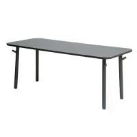 ราคา Modernform Steelcase โต๊ะทำงาน รุ่น Flex work table ขนาด W140XD60cm รับประกัน 12 ปี (1730298016780421143)
