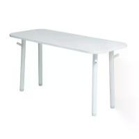 ราคา Modernform Steelcase โต๊ะทำงาน รุ่น Flex work table ขนาด W120XD60cm รับประกัน 12 ปี (1730300784600844311)