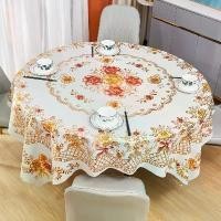 ราคา ผ้าปูโต๊ะ PVC กันน้ํามัน ทรงสี่เหลี่ยมผืนผ้า สไตล์ยุโรป พรมปูโต๊ะ Table mats (1732302950334827450)