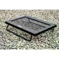 ราคา Territory-Task Hammer Metal Mesh Table (1731877371381646510)
