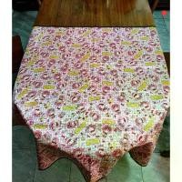 ราคา ผ้าปูโต๊ะยางพารา อเนกประสงค์ เย็บกุ๊นขอบ หนาเหนียว กันเลอะ กันร้อน กันฝุ่น กันน้ำ100% รองกันฉี่เด็ก ปูแทนเสื่อ rubber tablecloth ทำความสะอาดง่าย พรมปูโต๊ะ Table mats (1732303173489167290)