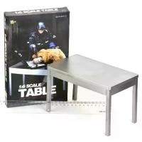 ราคา โต๊ะทหาร อุปกรณ์เสริมประกอบฉาก ฟิกเกอร์ โมเดล 12นิ้ว สเกล1/6 military Table Figure Model 12inch 1/6 scale สินค้าแนะนำ (1731378462132635053)