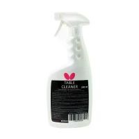 ราคา น้ำยาเช็ดทำความสะอาดหน้าโต๊ะปิงปอง Butterfly Table Cleaner คําแนะนําการขายที่ร้อนแรงในเดือนนี้ (1731933346143568898)