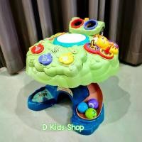 ราคา DKT3 โต๊ะกิจกรรมต้นไม้ Wisdom Tree Activity Table โต๊ะกิจกรรมเด็ก โต๊ะกิจกรรม (1730347456277416510)
