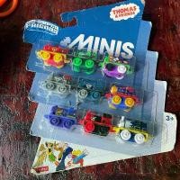 ราคา Thomas & Friends DWG77 Heroes Fisher-Price Children's Thomas The Train Minis DC Super Friends Character Toy (9 Pack) คําแนะนําผลิตภัณฑ์ใหม่ของเดือนนี้ (1731606733420463449)