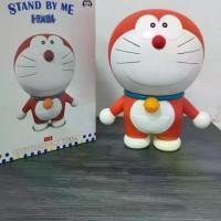ราคา Toyฟิกเกอร์โดเรมอนขนาดใหญ่ 30 ม. โมเดลตกแต่ง (1729810648903092584)