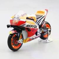 ราคา โมเดลรถจักรยานยนต์ไฟฟ้า เมอร์คิวรอส สเกล 1:18 สกู๊ตเตอร์ เหมาะสำหรับ Harley, Ducati, KTM, Motogp และ Honda มอเตอร์ไซค์จิ๋ว เติม น้ํามัน รถ เข็น แม็คโคร อัน ใหญ่ repo toy ร (1732167809475382212)