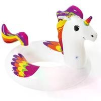ราคา Toy Smart Bestway ห่วงยาง Unicorn 47” (1729602546034837840)