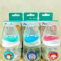 ราคา ขวดนม Pureen Pureen คอแคบ 2 ออนซ์ แพ็ค 3 ขวด ลาย Toy Story (1731268078766818911)