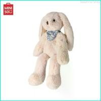 ราคา Susanna7shop MINISO ตุ๊กตาน้องกระต่ายใส่ผ้าพันคอ ขนาด 8 นิ้ว Scarf Rabbit Plush Toy (1729706592874760427)