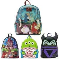 ราคา กระเป๋าเป้ผู้หญิง หนัง PU ลายการ์ตูนช็อคโกแลต มิกกี้ ยูดา กระเป๋าผู้หญิง แบรนด์ Toy Story3 เหมาะสำหรับเด็ก กระเป๋านักเรียน กระเป๋าถือผู้หญิง [COD] (1732010357015807472)