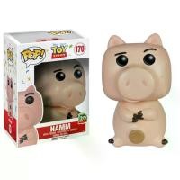 ราคา Funko POP! ฮัม Toy Story, Disney Pixar, ฟิกเกอร์ไวนิล, #170 (1731613421853115716)