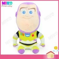 ราคา 【​โปรโมชั่นสุดร้อน!】 ตุ๊กตา Toy Story บัสไลท์เยียร์ ท่านั่ง Buzz Lightyear / ของเล่น ของเล่นเด็ก ของขวัญ ลิขสิทธิ์แท้ (1732037256703084184)