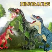 ราคา ของเล่นไดโนเสาร์ dinosaur ไดโนเสาร์เดินได้ มีเสียงมีไฟ ฉายภาพโปรเจกเตอร์ ไดโนเสาร์พ่นควัน ไดโนเสาร์ออกไข่ dinosaur toy คําแนะนําผลิตภัณฑ์ใหม่ของเดือนนี้ (1731681851146339329)
