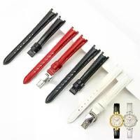 ราคา สายรัดข้อมือ, สำหรับ TISSOT 1853 Trend T094210A T094 นาฬิกาผู้หญิง, สายหนัง, กันน้ำ, เหมาะสำหรับเด็กผู้หญิง, อุปกรณ์เสริมนาฬิกา (1730770827250731358)