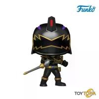 ราคา (86269) - Black Dino Thunder Ranger (1712) POP! TV: Power Rangers Dino Thunder by Funko (1732199154268406840)