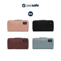 ราคา Pacsafe RFIDsafe Continental Wallet กระเป๋าสตางค์ กระเป๋ากันขโมย (1731782052541664091)