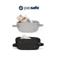 ราคา Pacsafe COVERSAFE X100 WAIST WALLET ANTI-THEFT กระเป๋ากันขโมย กระเป๋าคาดเอว (1729750360145234779)
