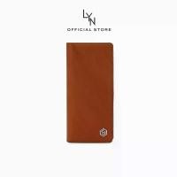 ราคา LYN - Dune Scape Long Wallet กระเป๋าสตางค์ Dune Scape Long (LL25FWM663) (1731887395478471931)