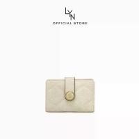 ราคา LYN - Suva Short Wallet กระเป๋าสตางค์ Suva Short (LL25CWF048) (1731835369633973499)