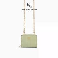 ราคา LYN - Cashy Short Wallet On Chain (LL23WWF015) (1729796992643139835)