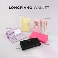 ราคา Caseharden Longfiano Wallet | กระเป๋าสตางค์ใบยาว กระเป๋าสตางค์ กระเป๋าสตางค์ซิปรอบ (1729647865131010151)