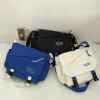 ราคา กระเป๋า Messenger ผ้าแคนวาส สำหรับผู้หญิง กระเป๋า สาย มู wallet women beach bag กระเป๋า ปลา crochet bag กระเป๋า สตางค์ เรียก ทรัพย์ ตาม วันเกิด mcm bag suede bag กระ (1731287014240060461)