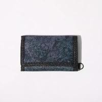 ราคา TOKIDOKI กระเป๋าสตางค์ TKDK METROPOLIS TRI-FOLD WALLET จัดส่งฟรี กทม (1732166378328523869)