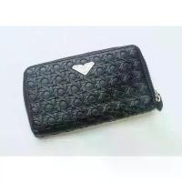 ราคา Roxy Wallet กว้าง 5 นิ้ว ยาว 8 นิ้ว สีดำ COD (1731842104160782151)