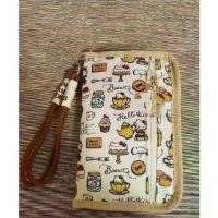 ราคา HelloKitty กระเป๋าสตางค์ซิปพิมพ์ลายการ์ตูน, กระเป๋าใบเล็ก, น่ารัก, กระเป๋าใส่เหรียญ, กระเป๋าโทรศัพท์ตั๋วบัญชีมือ, [COD], 2025 fish wallet (1732061431127049627)