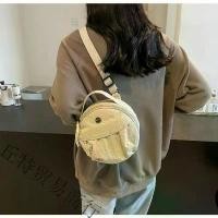 ราคา กระเป๋าทรงกลม เหมาะสำหรับฤดูใบไม้ผลิและฤดูร้อน Wo wallet women กระเป๋า คาดอก ใบ ใหญ่ shoulder bag สุ่ม ของ ขวัญ west bronco bag ผ่อน เสื้อ ผ้า ผ่อน ไป ใช้ ไป แบรนด (1731874129538615118)