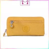 ราคา กระเป๋าสตางค์ใบยาว Mindesa ของแท้ 100% ส่งโรงงาน-8106# wallet คําแนะนําผลิตภัณฑ์ใหม่ของเดือนนี้ (1731271030116157819)
