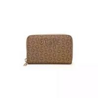 ราคา GUESS กระเป๋า SAFFRON WALLET รุ่น G9479169 (1732197876813170438)