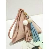 ราคา กระเป๋าสตางค์ใบสั้น มาใหม่ สำหรับนักเรียนหญิง สุภาพสตรี ความจุมาก กระเป๋าใส่เหรียญ กระเป๋าถือแบบใช้มือถือ กระเป๋าใส่เหรียญ คาดเอว wallet women คาดเอว ซิบ รอบ ใบ สั้น หนัง แท (1731705385457910930)