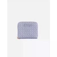 ราคา GUESS กระเป๋า BOWIE WALLET รุ่น SG907655 สีขาว (1732197876978059014)