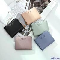 ราคา Forever Young Wallet, Beautiful Wallet, Hot Fashion, Leather Material PU --6869 (1731993145002657633)