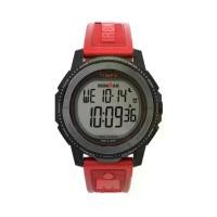 ราคา Timex TW5M57900 Ironman Digital Adrenaline 46.5mm Resin Strap Watch (1732044350082091795)