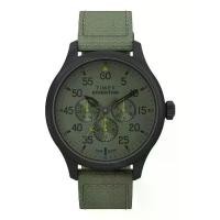 ราคา Timex TW4B31000 Expedition Field watch 43mm. (1730741905988553491)