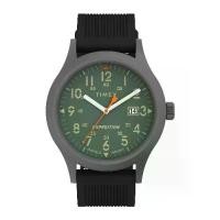 ราคา Timex TW4B30200 Expedition Arcadia watch 40mm (1730741893363370771)